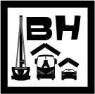 boat haven Logo